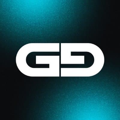 GG Cap Logo